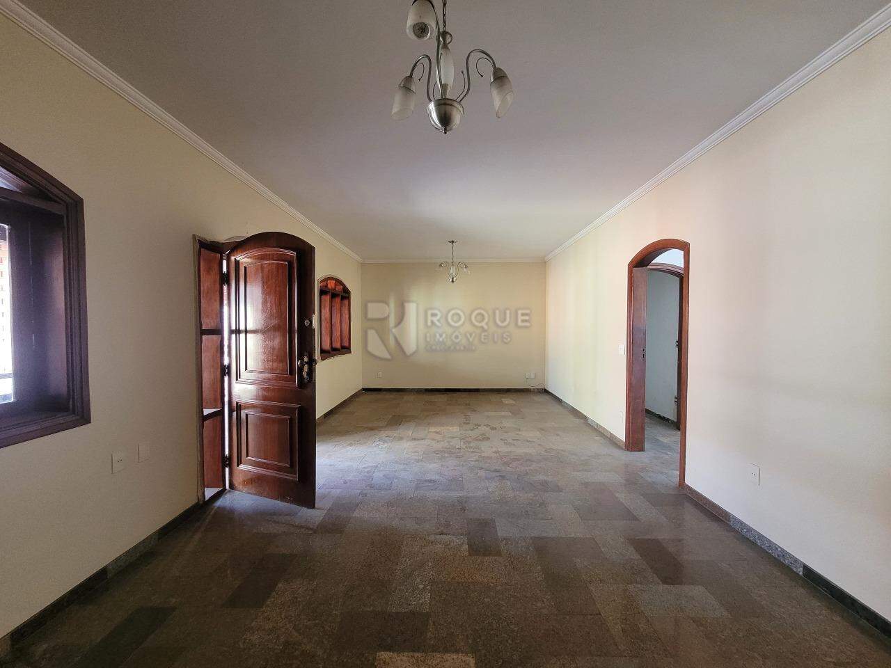 Casa Residencial para aluguel no bairro Jardim Glória: Sala