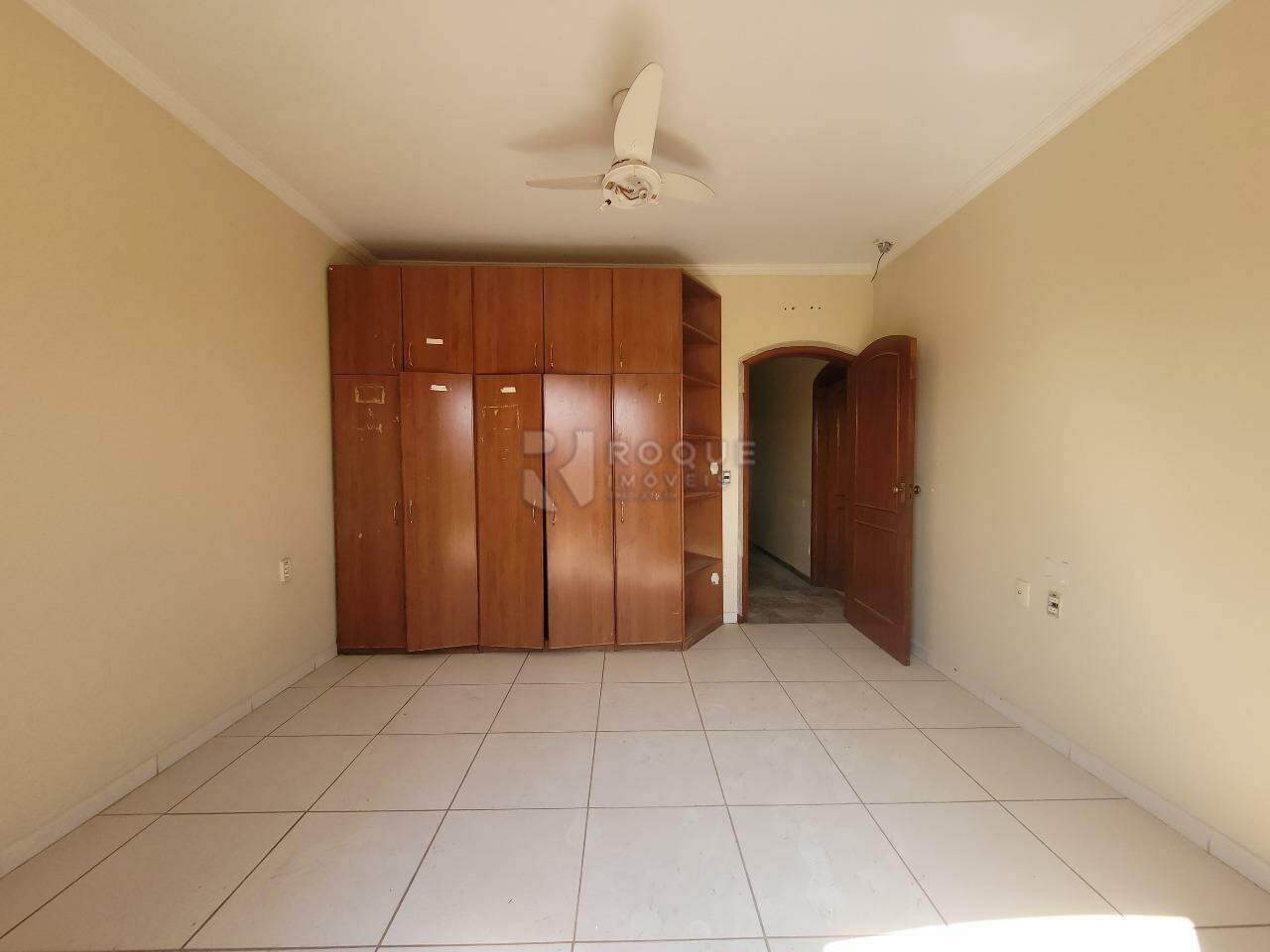 Casa Residencial para aluguel no bairro Jardim Glória: Dormitório 2