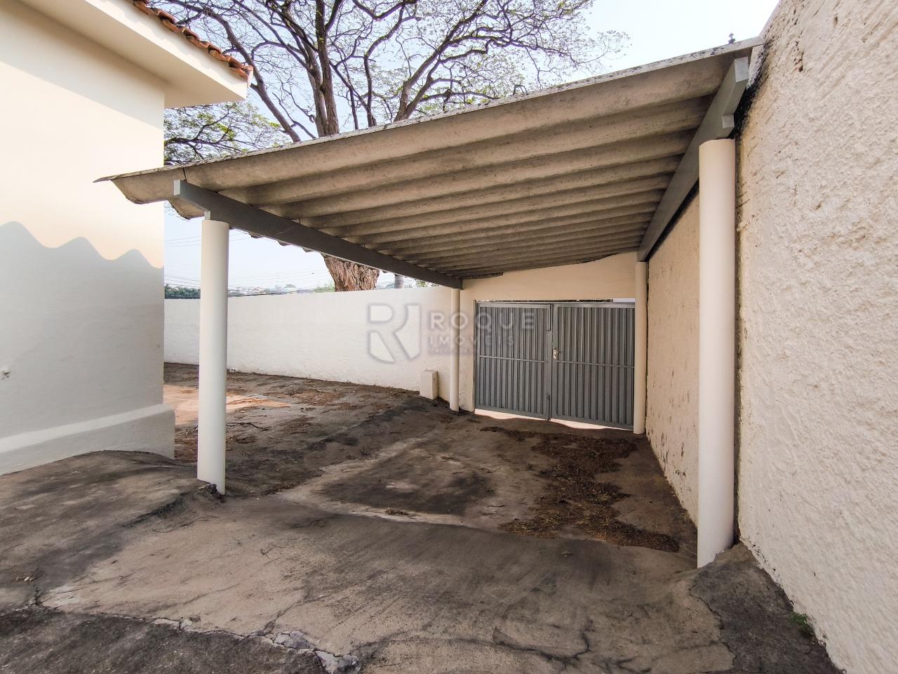 Casa Residencial à venda no bairro Jardim Bandeirantes: GARAGEM CASA 1