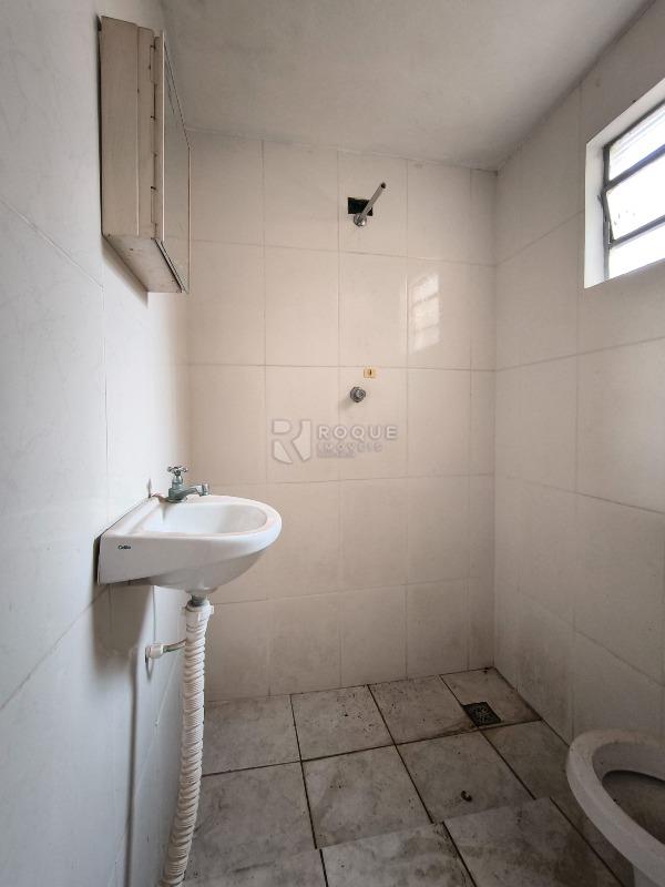 Casa Residencial à venda no bairro Jardim Bandeirantes: BANHEIRO SOCIAL CASA 2