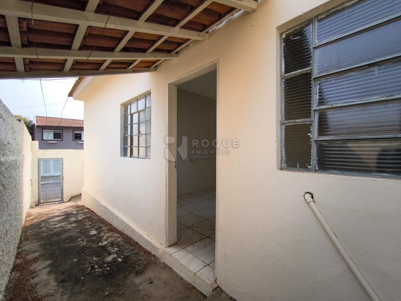 Casa Residencial à venda no bairro Jardim Bandeirantes: ENTRADA CASA 2