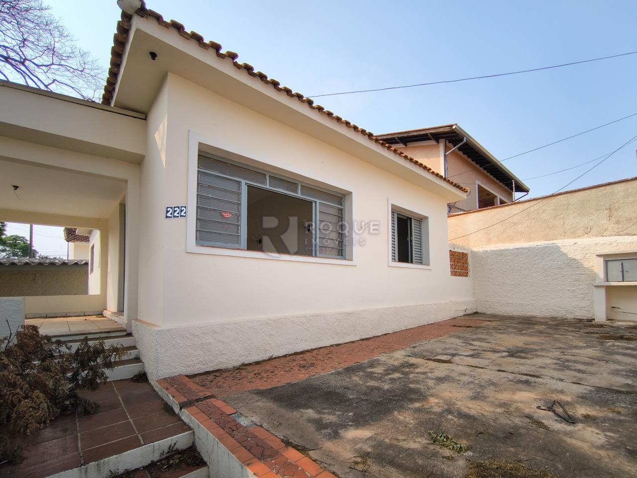 Casa Residencial à venda no bairro Jardim Bandeirantes: FRENTE CASA 1