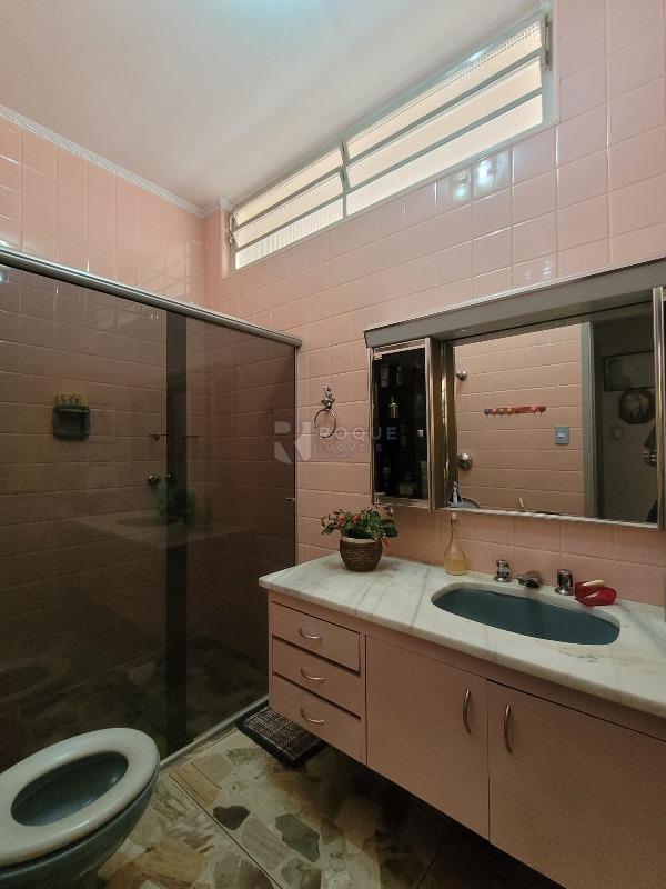 Casa Residencial à venda no bairro Centro: WC social