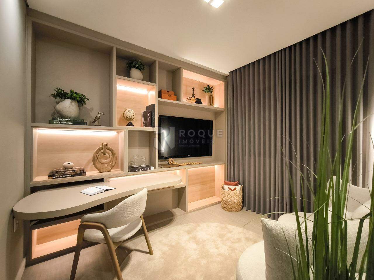 Apartamento à venda no bairro Terras de São Bento II: 