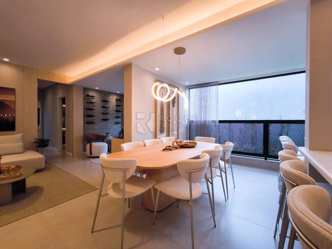Apartamento à venda no bairro Terras de São Bento II: 