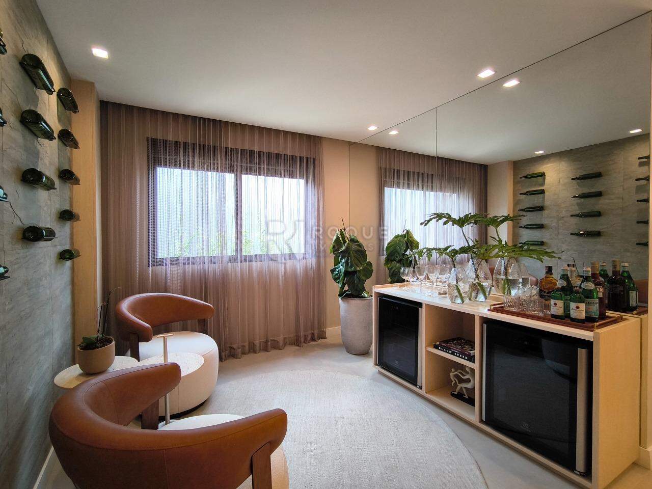Apartamento à venda no bairro Terras de São Bento II: 