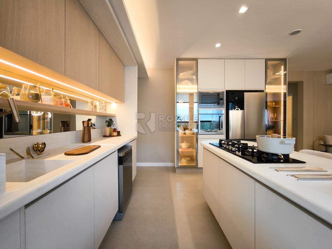 Apartamento à venda no bairro Terras de São Bento II: 
