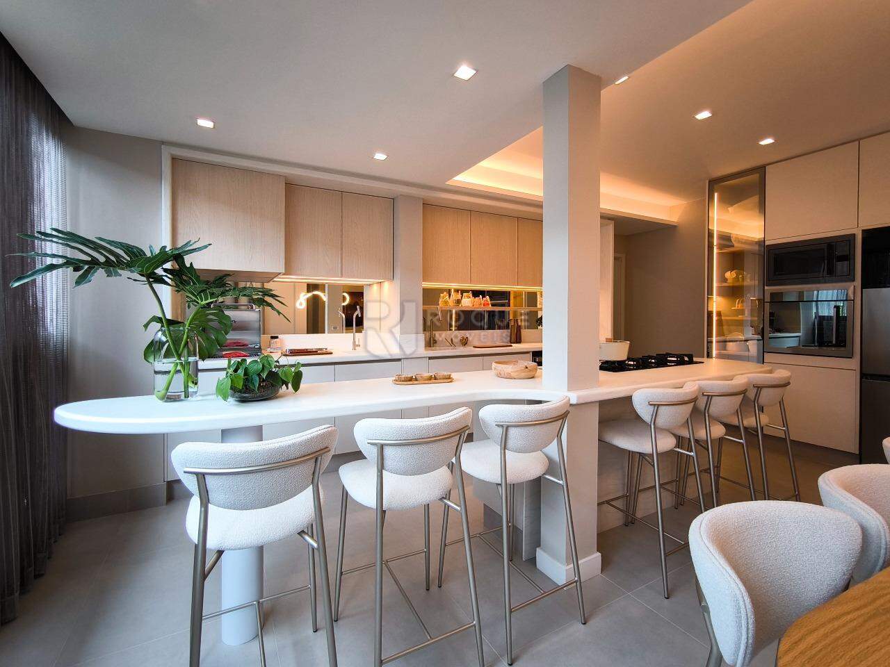 Apartamento à venda no bairro Terras de São Bento II: 