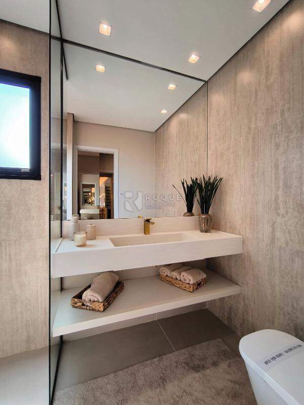 Apartamento à venda no bairro Terras de São Bento II: 