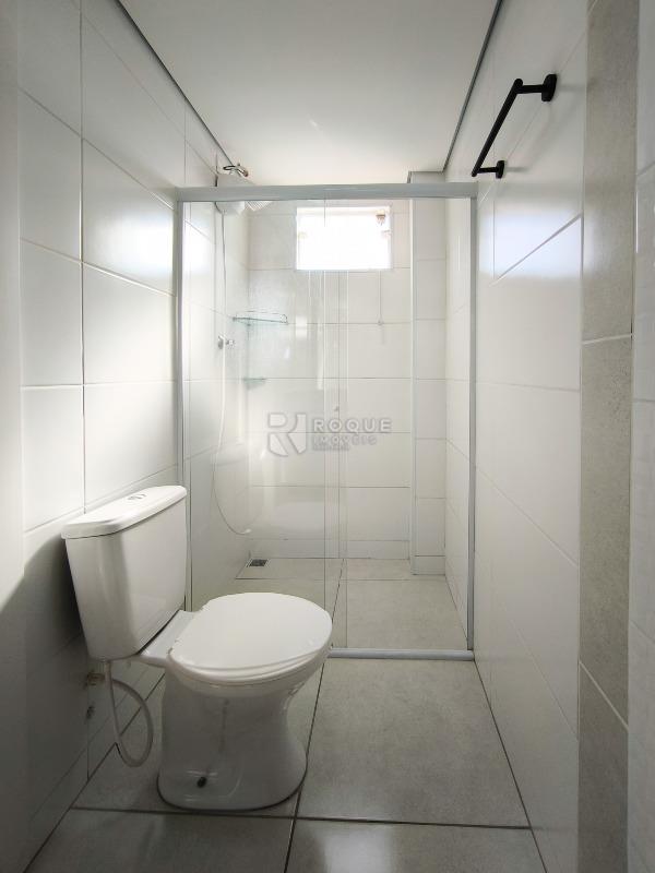 Apartamento à venda no bairro Jardim Florença: WC SUÍTE