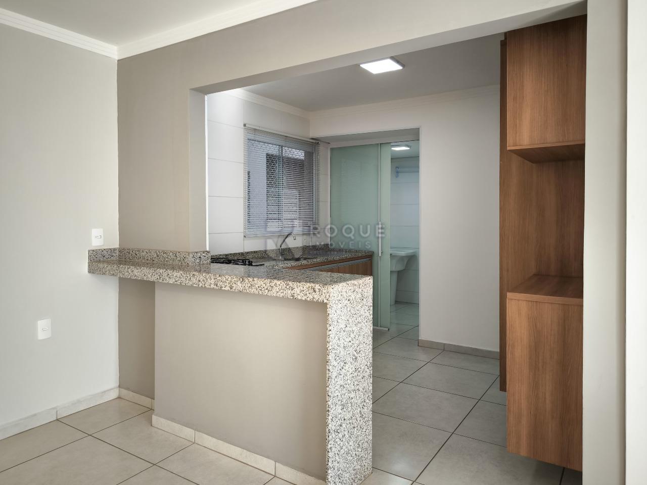 Apartamento à venda no bairro Jardim Florença: COZINHA