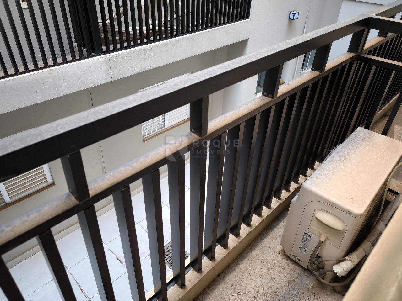 Apartamento à venda no bairro Jardim Florença: ÁREA TÉCNICA