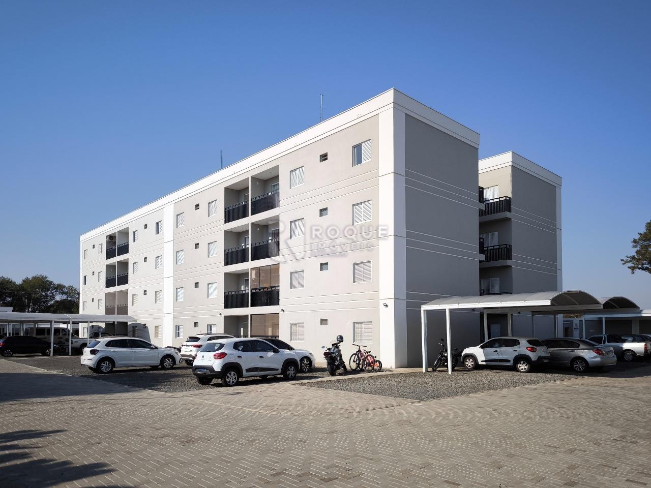 Apartamento à venda no bairro Jardim Florença: FRENTE