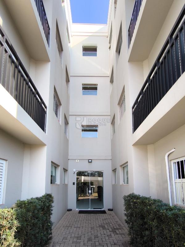 Apartamento à venda no bairro Jardim Florença: ENTRADA