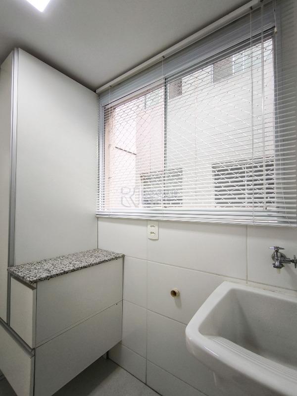 Apartamento à venda no bairro Jardim Florença: LAVANDERIA