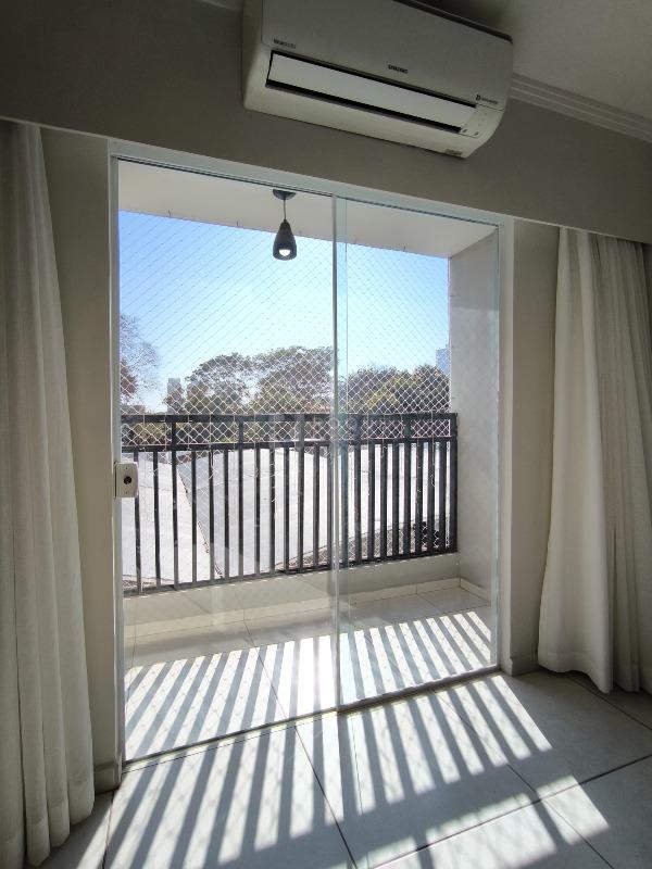 Apartamento à venda no bairro Jardim Florença: SACADA