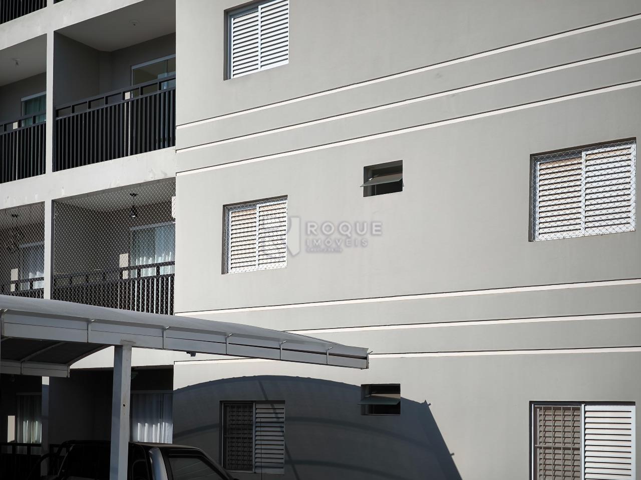 Apartamento à venda no bairro Jardim Florença: SACADA