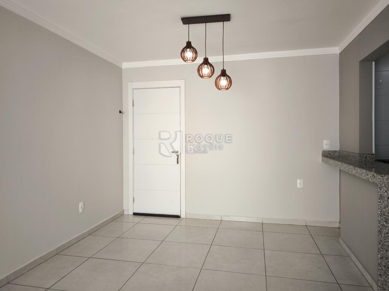 Apartamento à venda no bairro Jardim Florença: SALA DE ESTAR