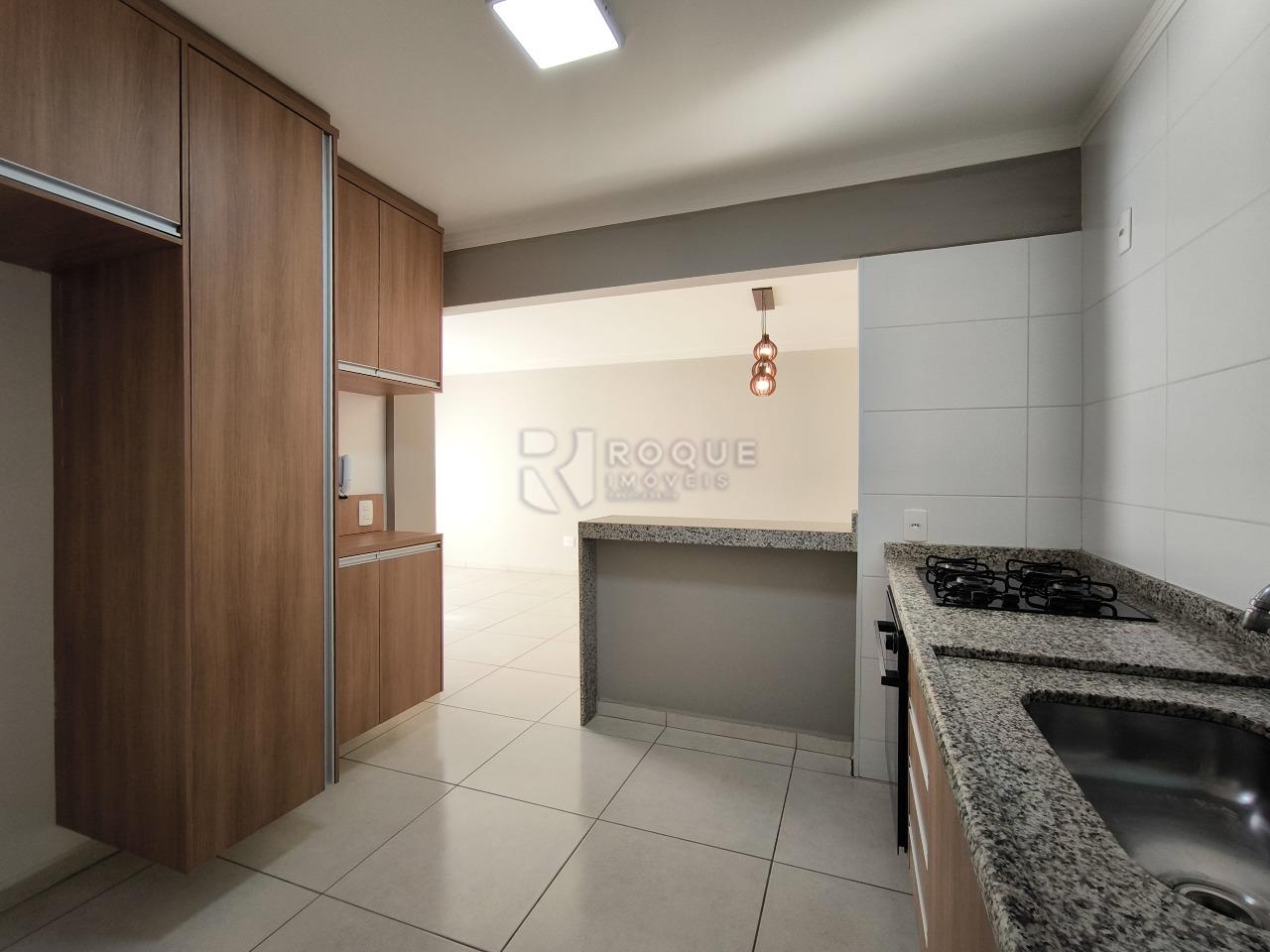 Apartamento à venda no bairro Jardim Florença: COZINHA