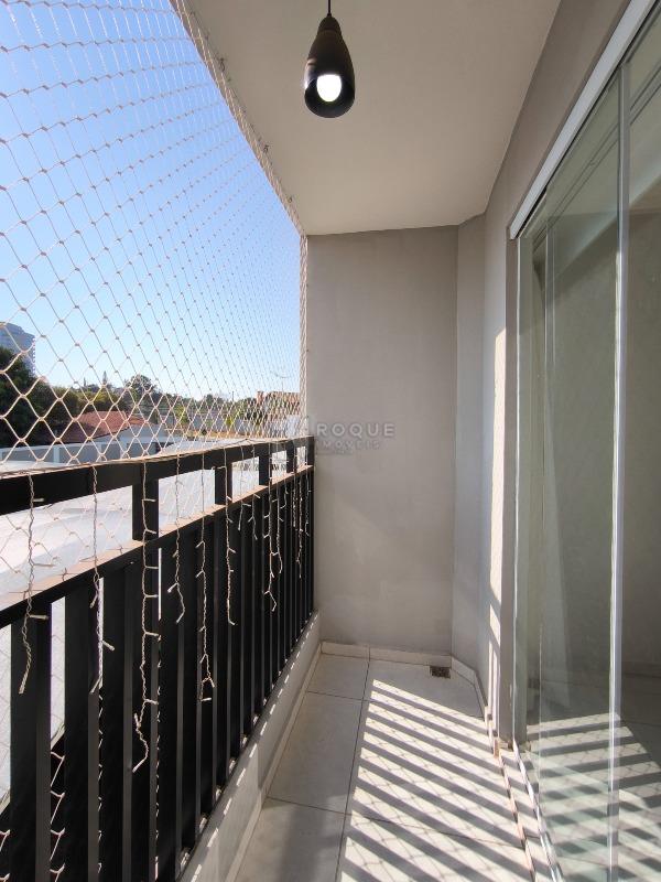 Apartamento à venda no bairro Jardim Florença: SACADA