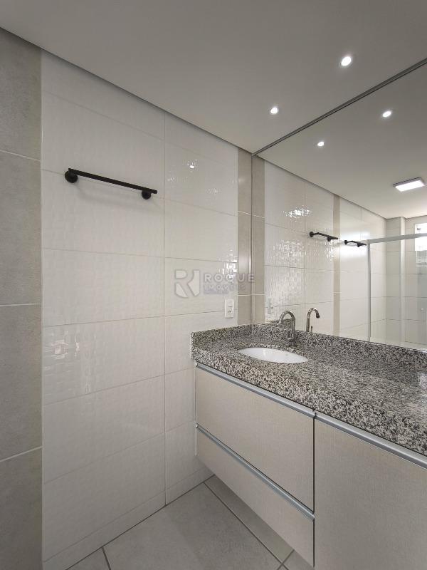 Apartamento à venda no bairro Jardim Florença: WC SUÍTE