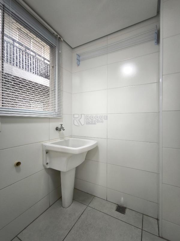 Apartamento à venda no bairro Jardim Florença: LAVANDERIA