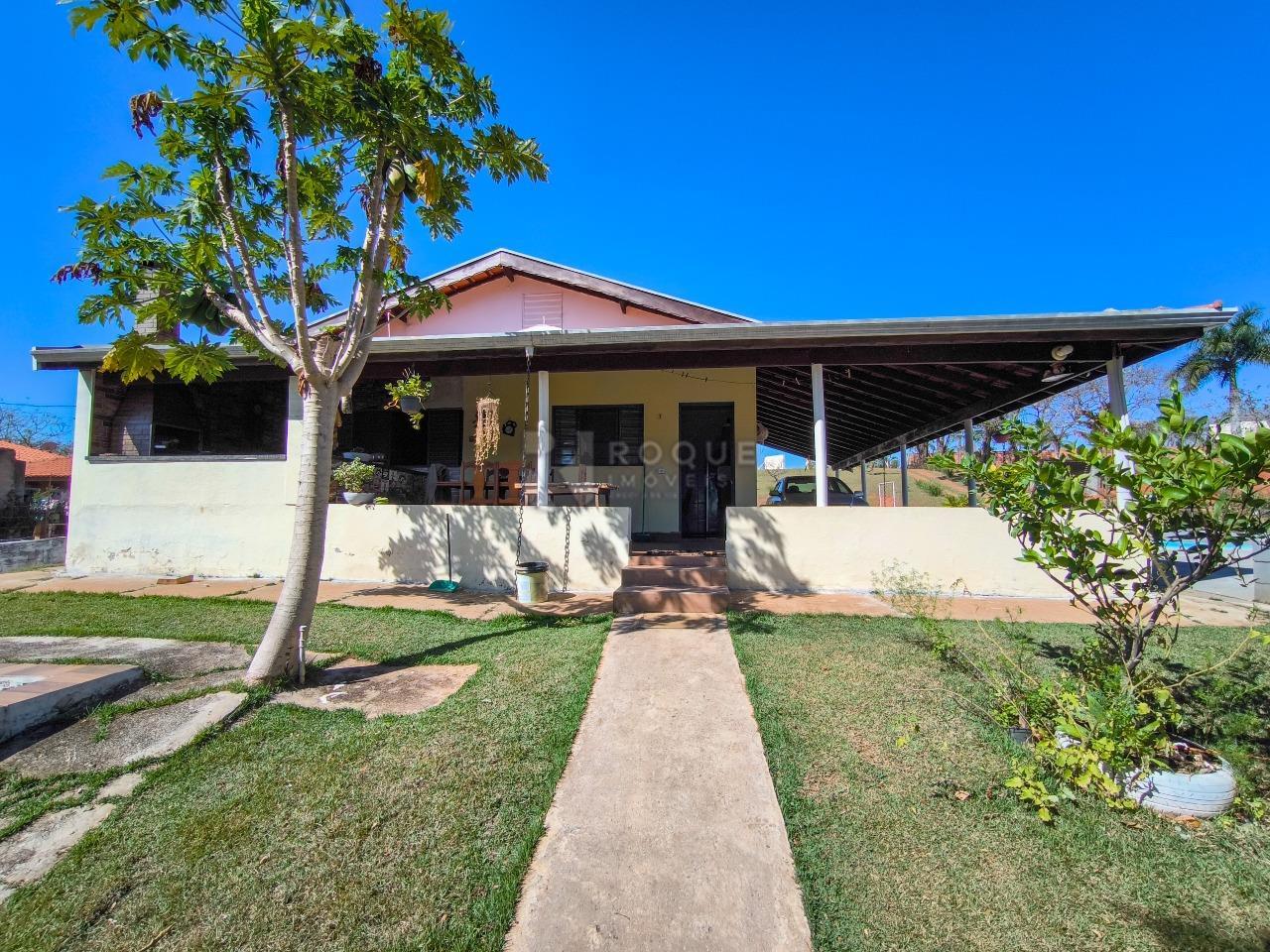 Chácara à venda no bairro Bairro dos Lopes: VARANDA