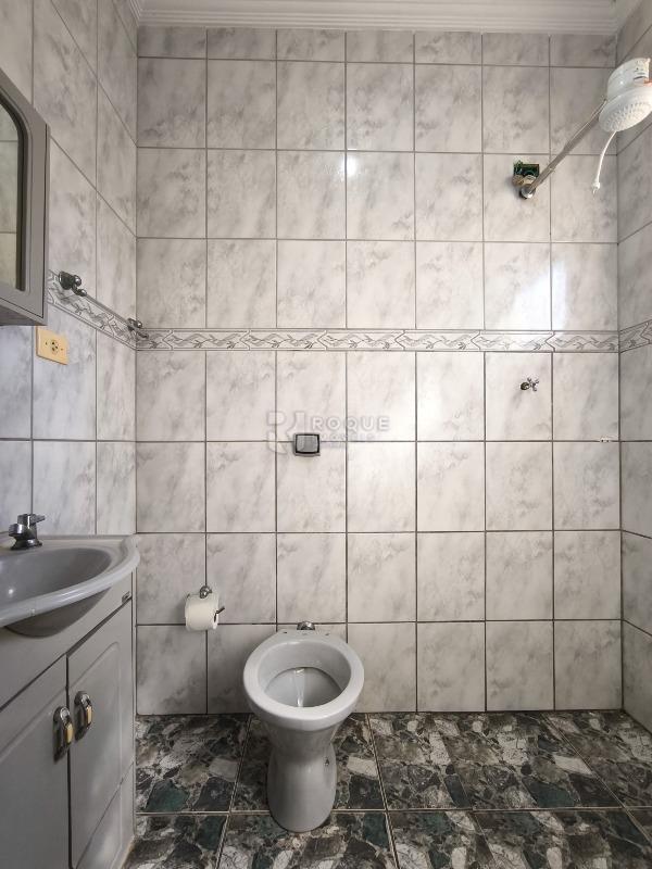 Chácara à venda no bairro Bairro dos Lopes: BANHEIRO SOCIAL