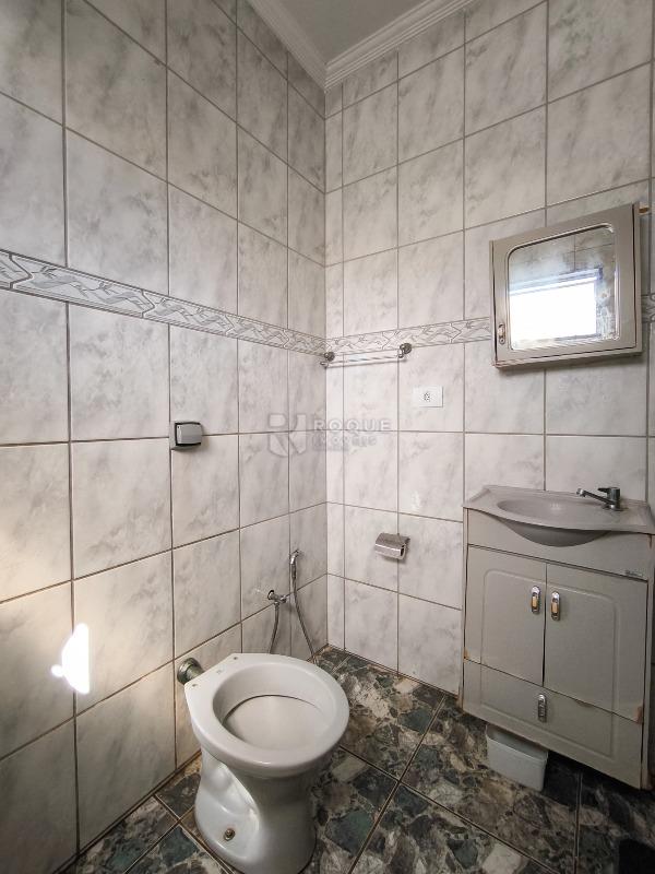 Chácara à venda no bairro Bairro dos Lopes: WC SUÍTE