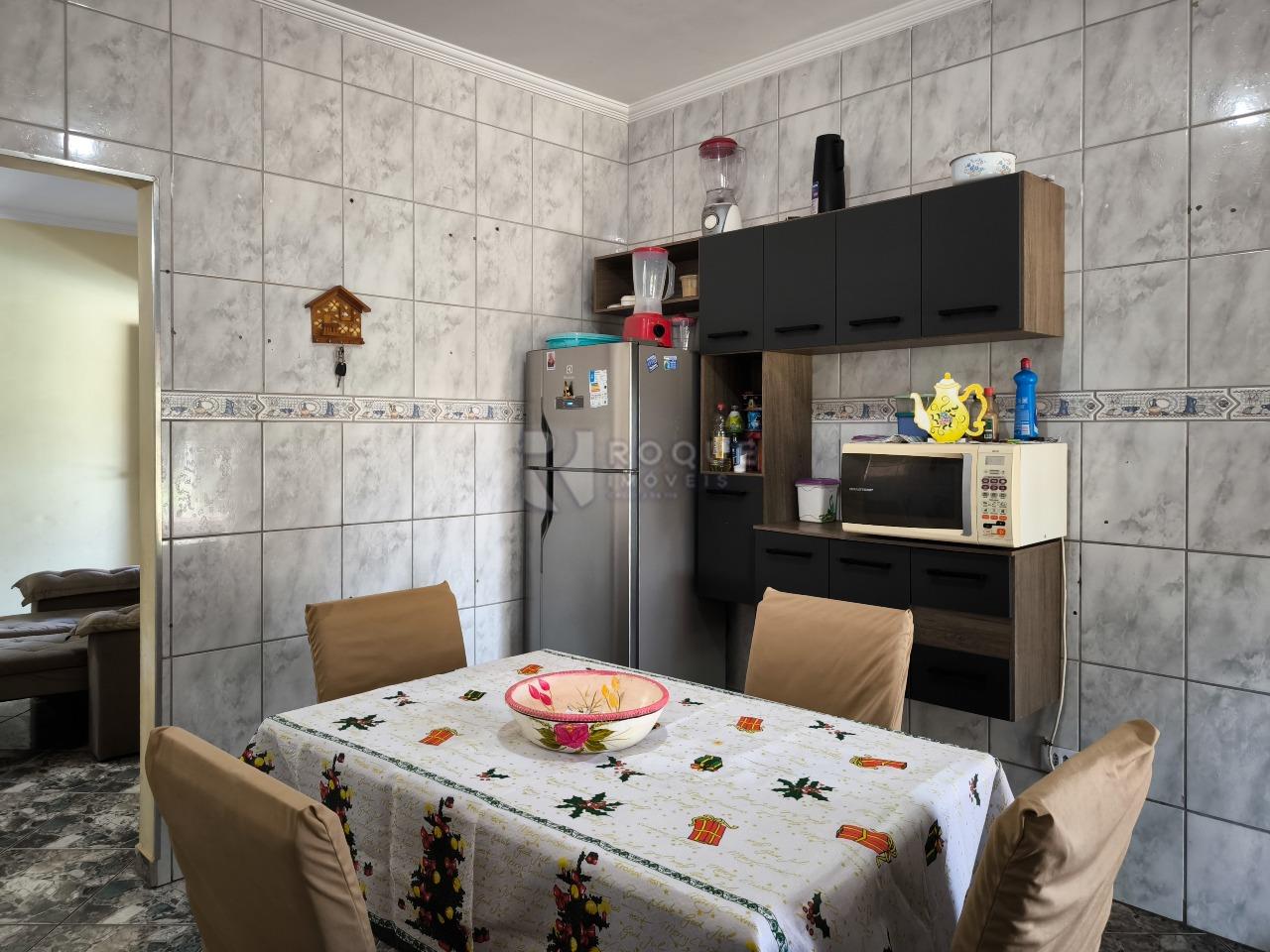 Chácara à venda no bairro Bairro dos Lopes: COZINHA