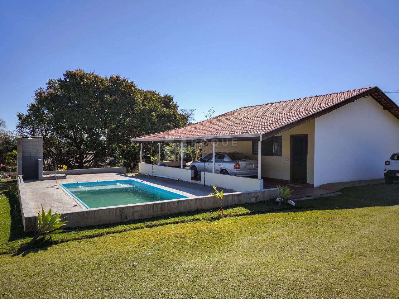 Chácara à venda no bairro Bairro dos Lopes: ÁREA EXTERNA