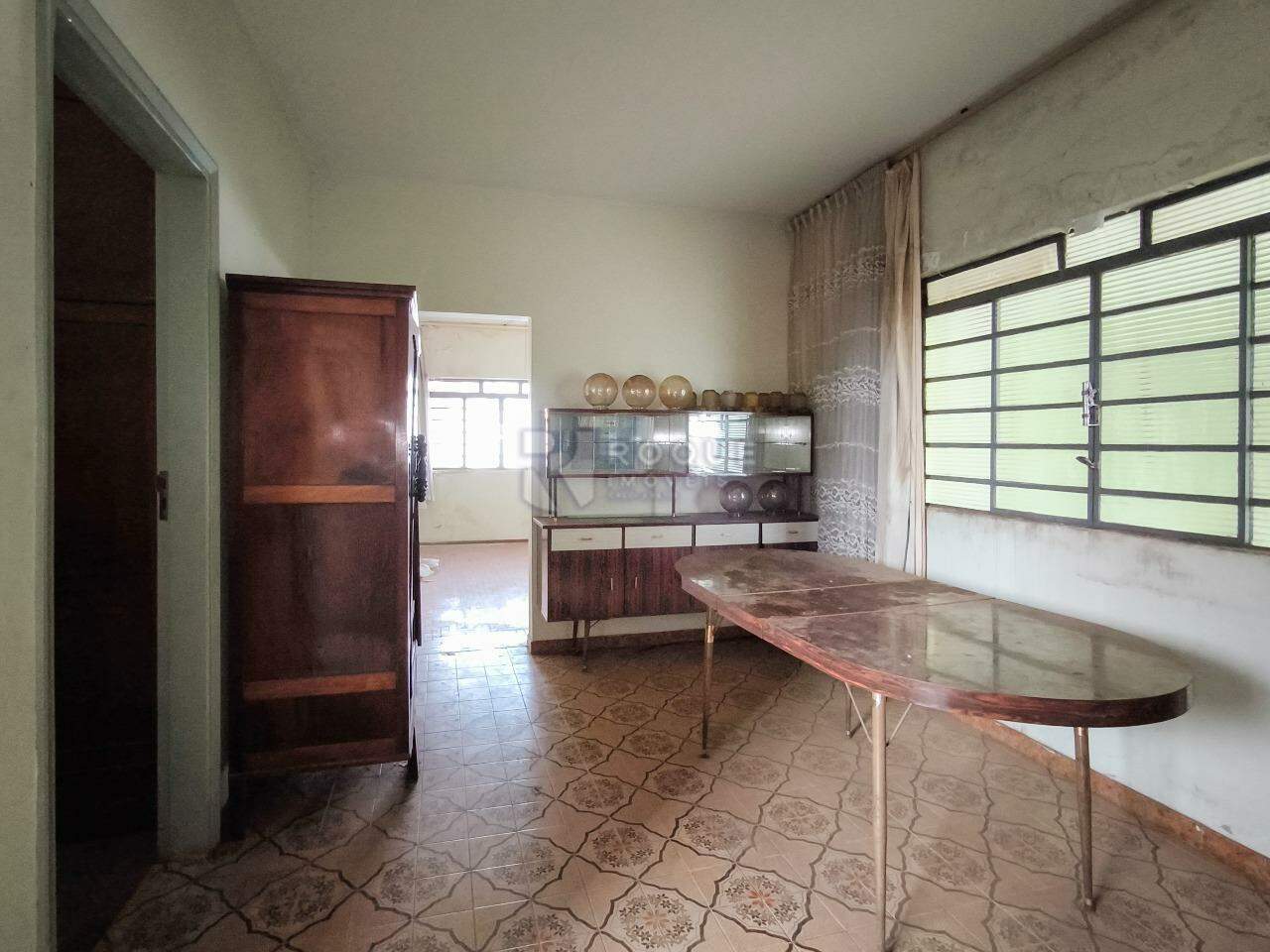 Casa Residencial à venda no bairro Centro: SALA DE JANTAR CASA 1