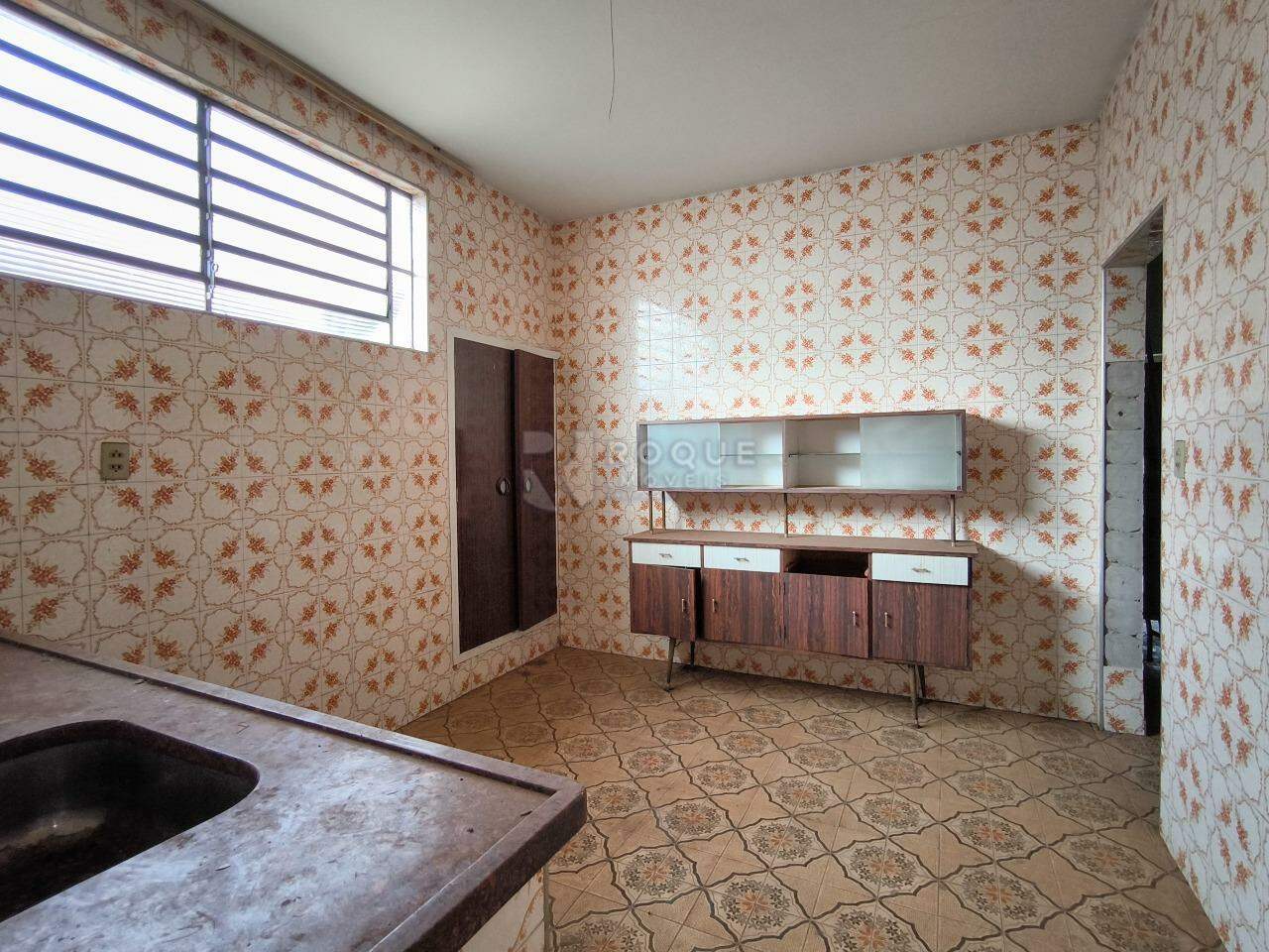 Casa Residencial à venda no bairro Centro: COZINHA CASA 1