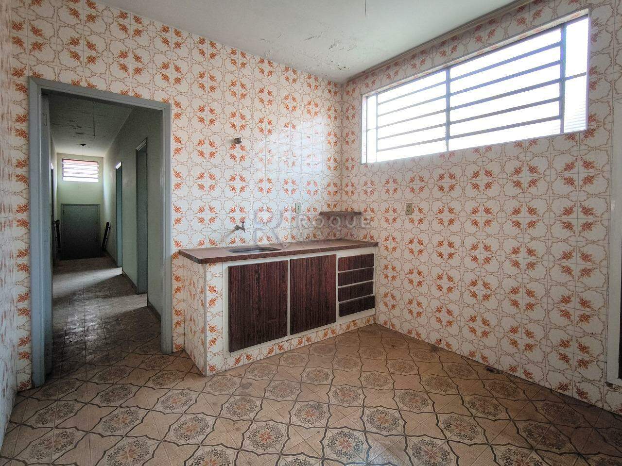 Casa Residencial à venda no bairro Centro: COZINHA CASA 1