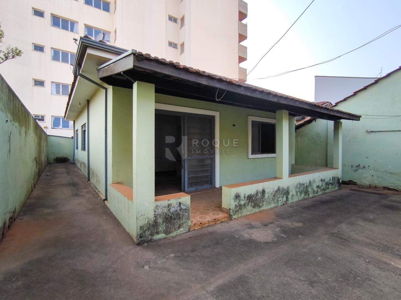 Casa Residencial à venda no bairro Centro: FRENTE CASA 2