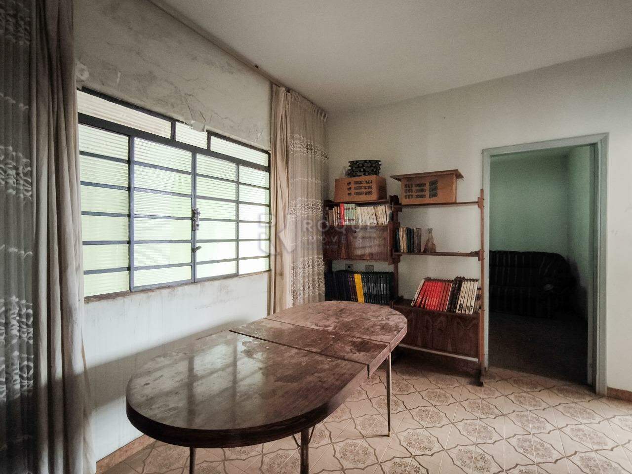 Casa Residencial à venda no bairro Centro: SALA DE JANTAR CASA 1