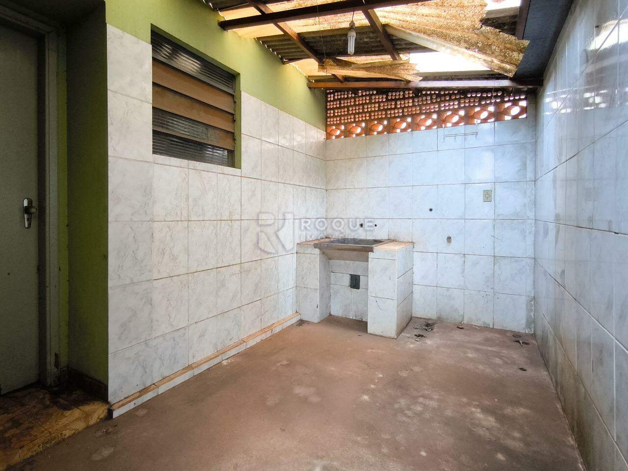 Casa Residencial à venda no bairro Centro: QUINTAL CASA 2