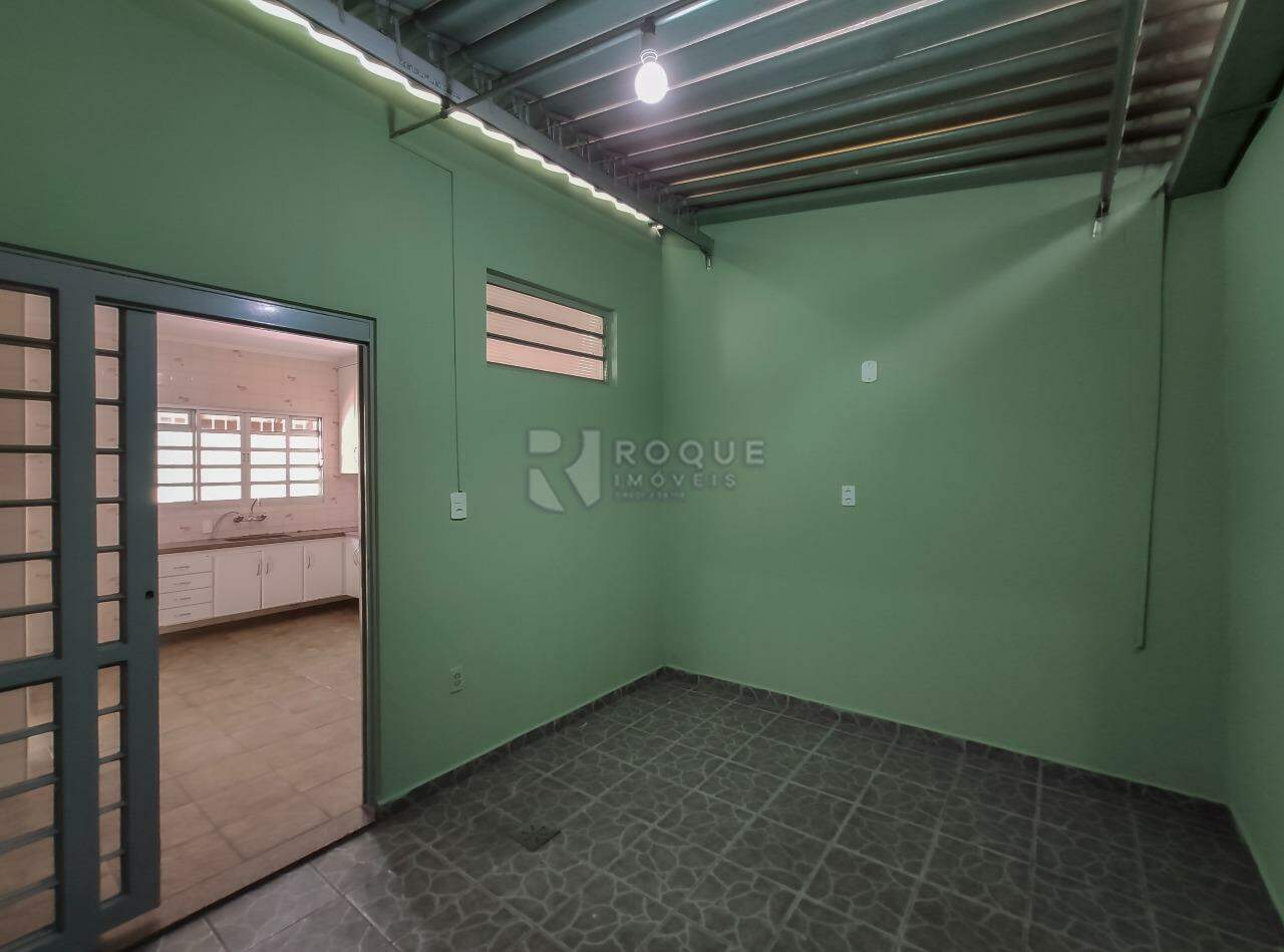 Casa Residencial à venda no bairro Vila Claudia: Jardim de inverno