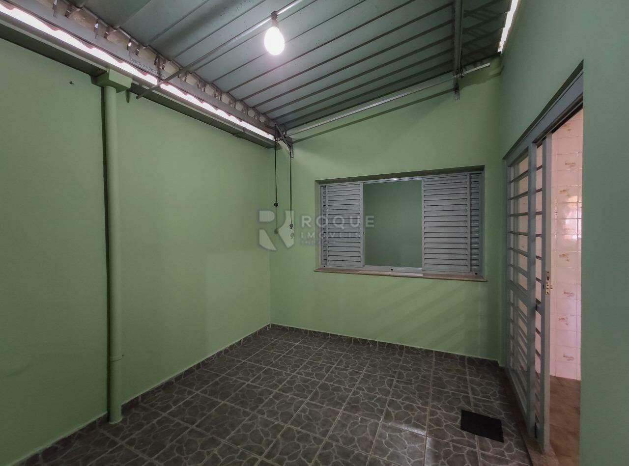 Casa Residencial à venda no bairro Vila Claudia: Jardim de inverno