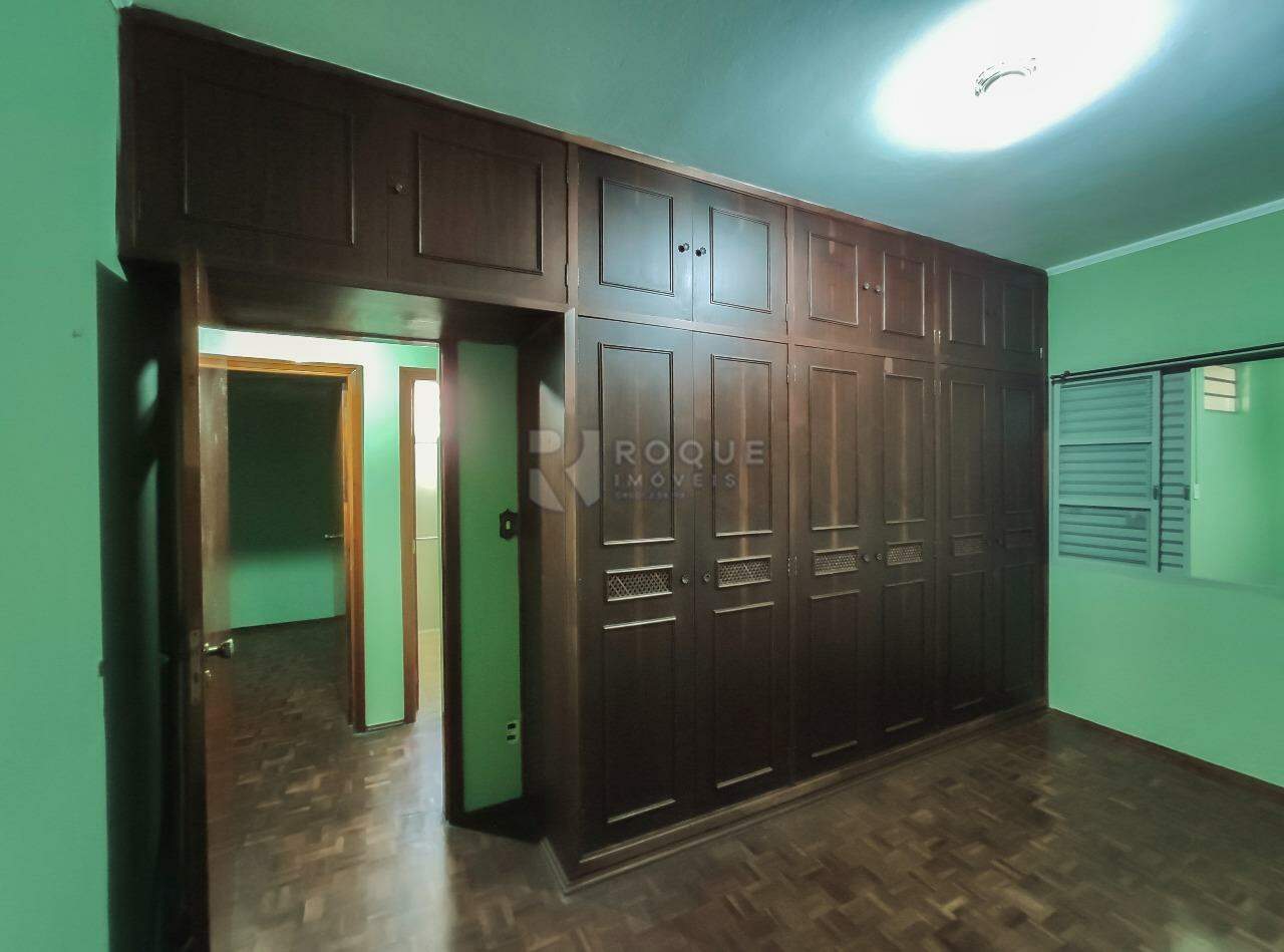Casa Residencial à venda no bairro Vila Claudia: Dormitório 3