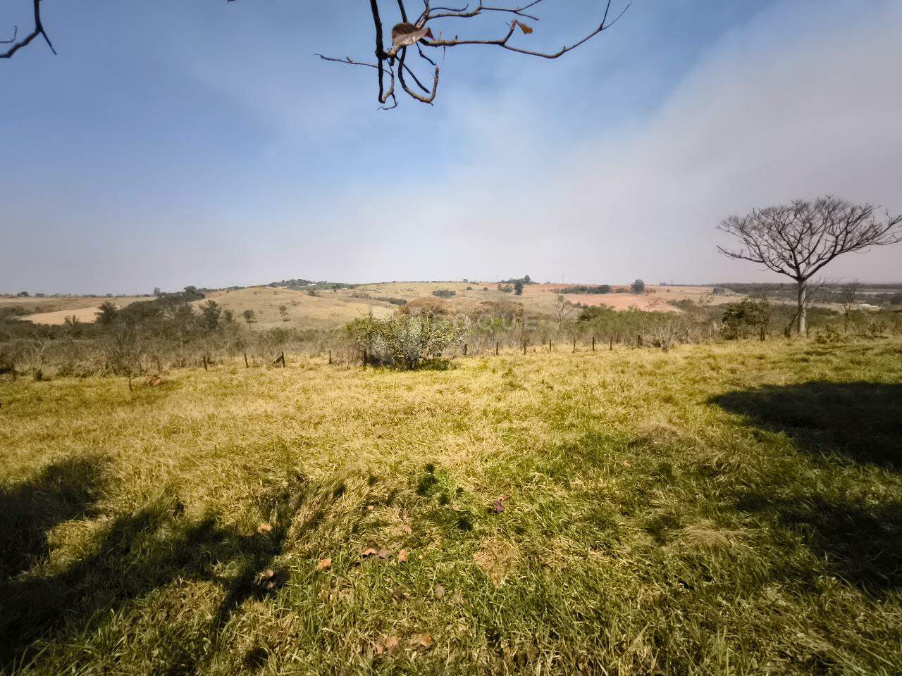 Sítio à venda no bairro Área Rural de Limeira: ÁREA EXTERNA