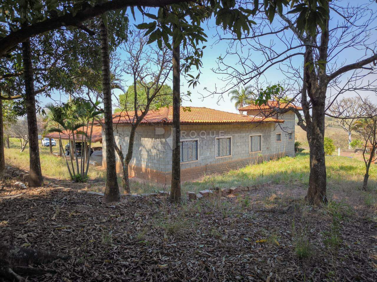 Sítio à venda no bairro Área Rural de Limeira: 