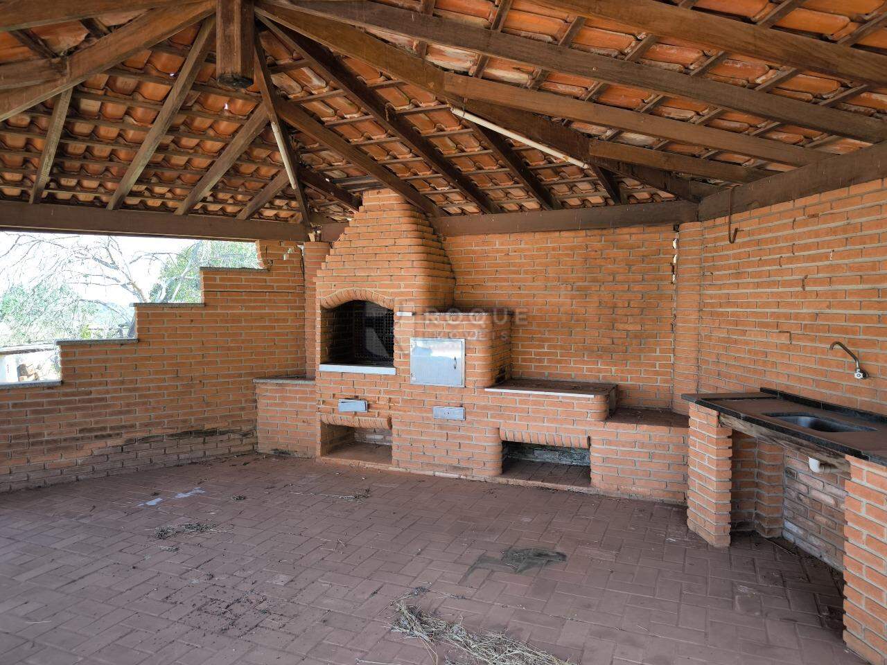 Sítio à venda no bairro Área Rural de Limeira: ÁREA GOURMET