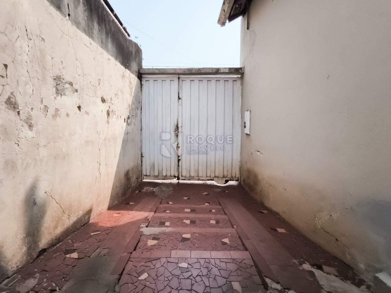 Casa Residencial à venda no bairro Boa Vista: ENTRADA