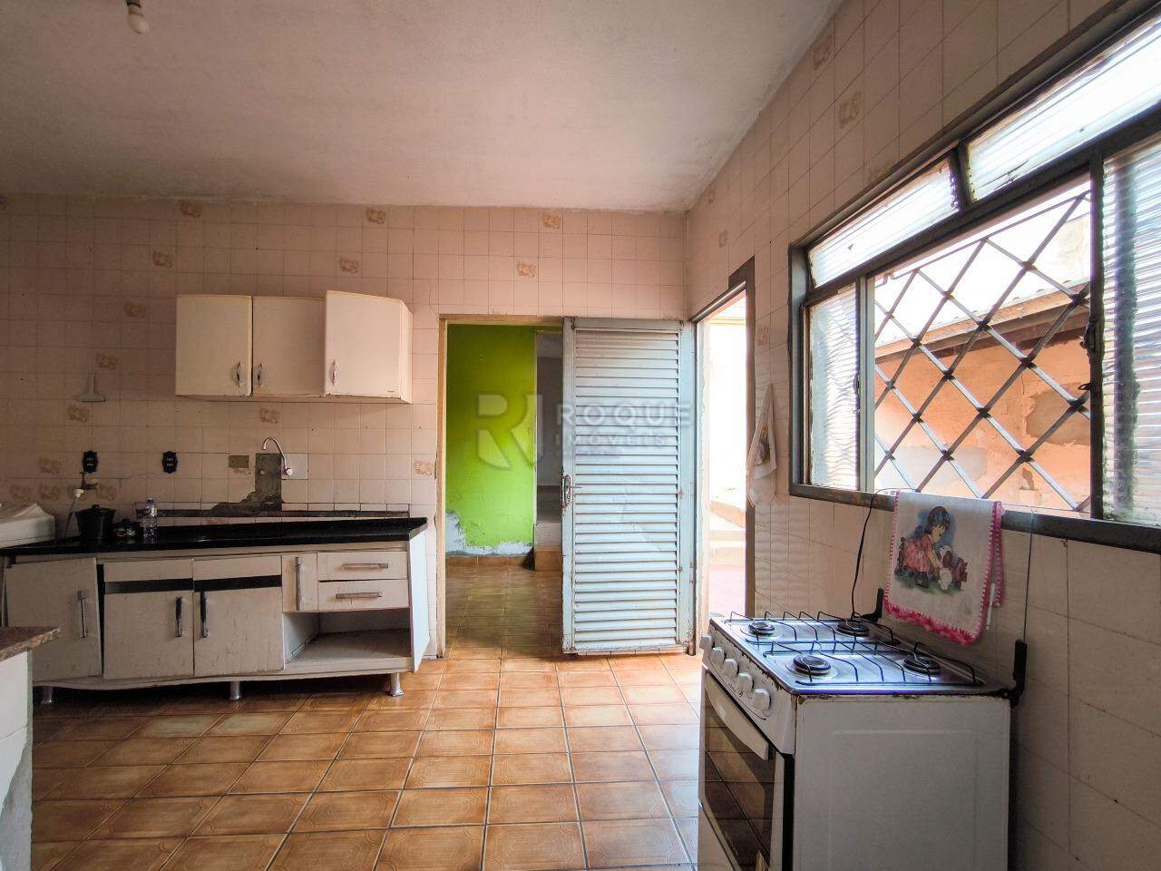 Casa Residencial à venda no bairro Boa Vista: COZINHA