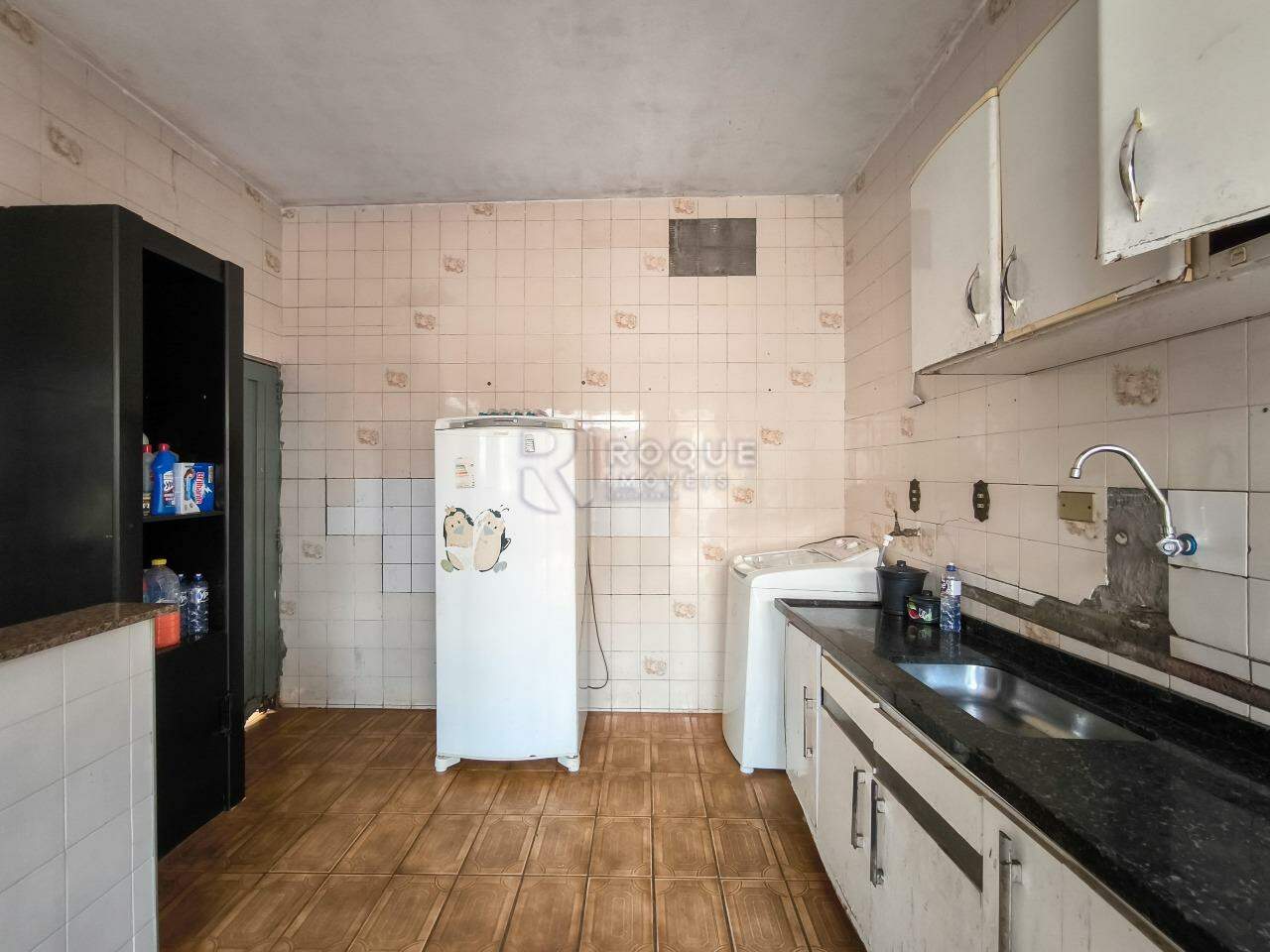Casa Residencial à venda no bairro Boa Vista: COZINHA