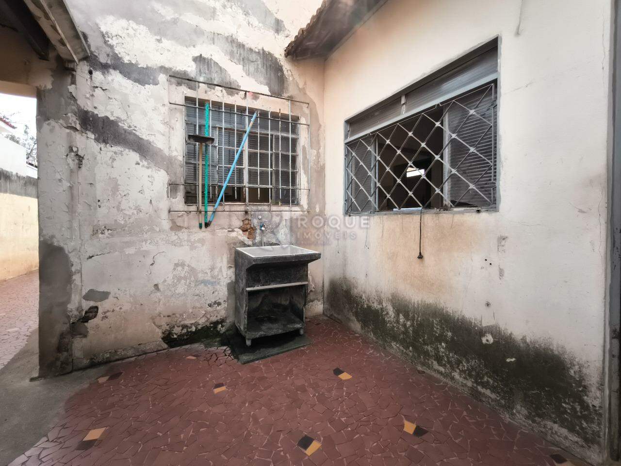 Casa Residencial à venda no bairro Boa Vista: ÁREA DE SERVIÇO