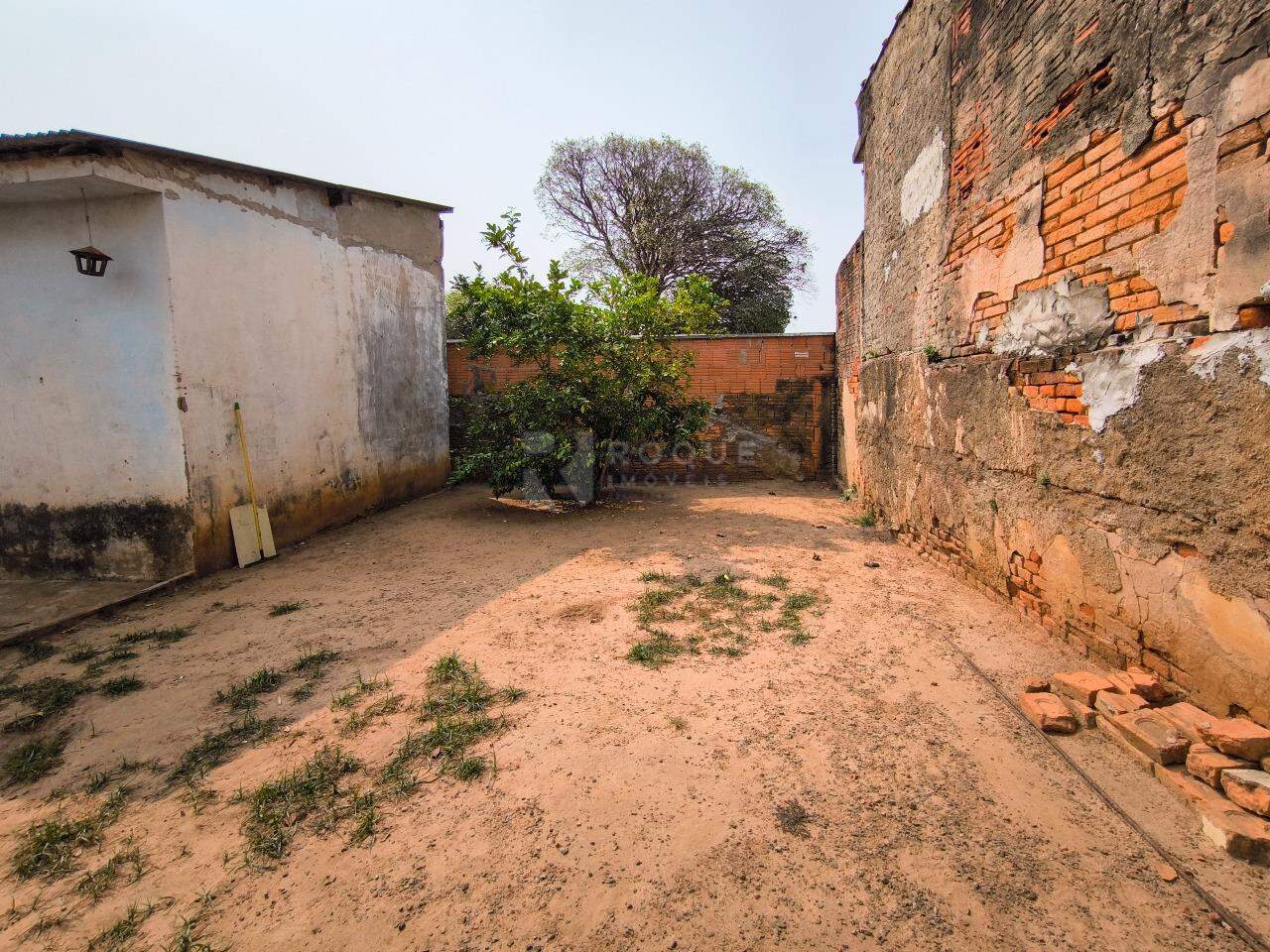 Casa Residencial à venda no bairro Boa Vista: QUINTAL