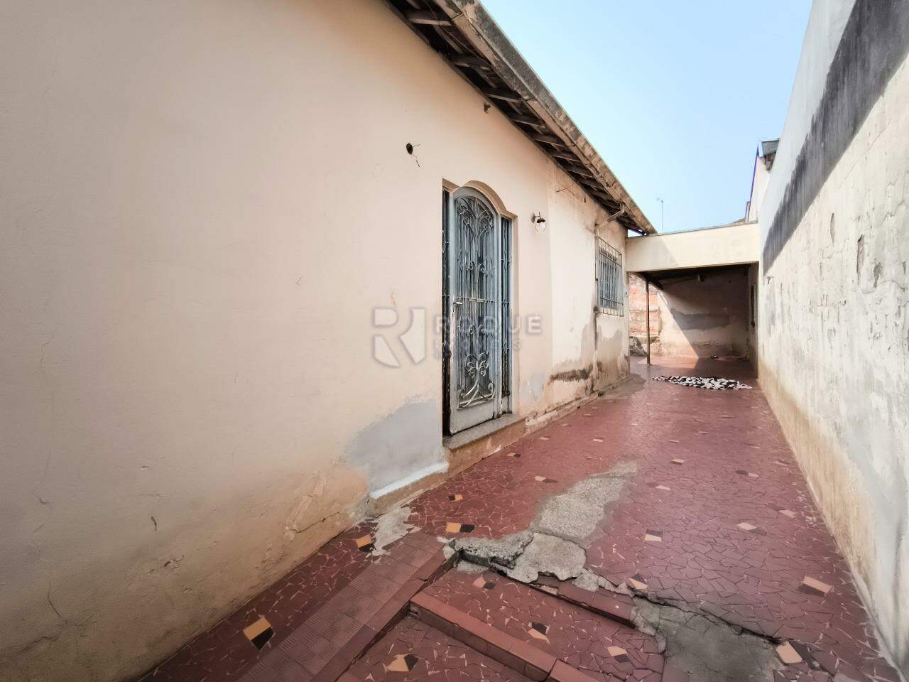 Casa Residencial à venda no bairro Boa Vista: ENTRADA