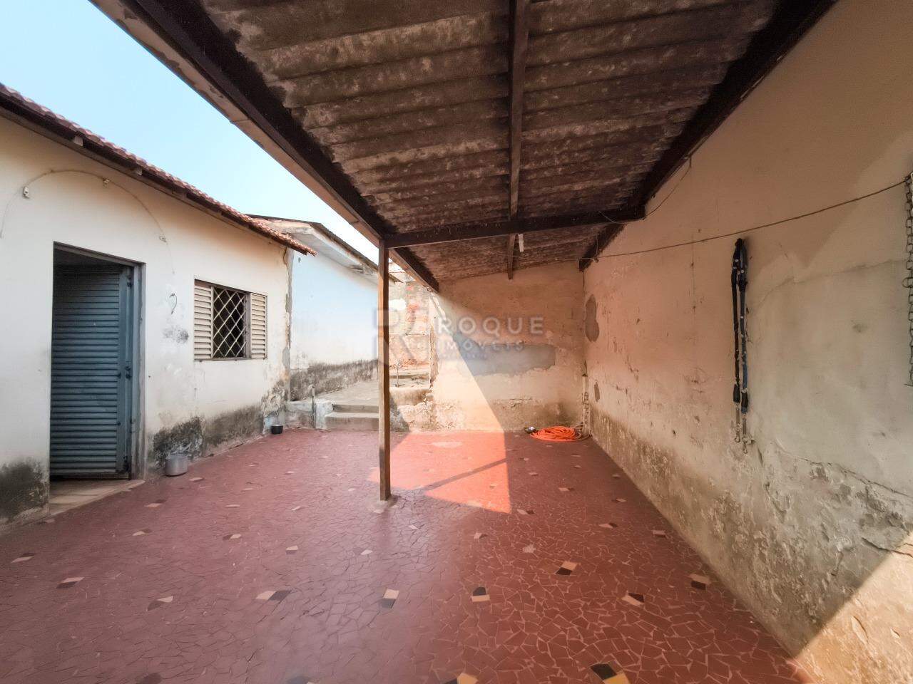 Casa Residencial à venda no bairro Boa Vista: GARAGEM